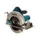 Пила дисковая Makita HS7601