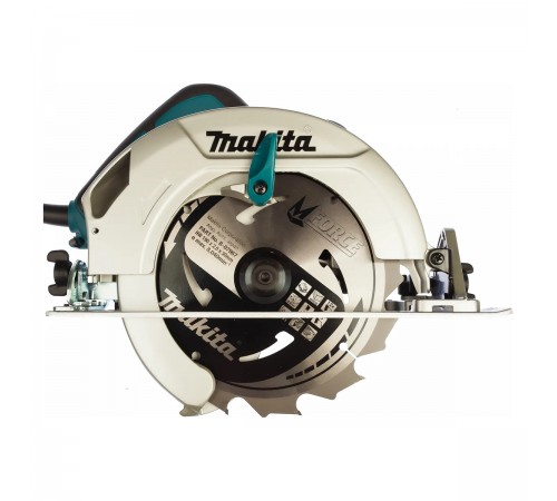 Пила дисковая Makita HS7601
