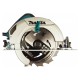 Пила дисковая Makita HS7601