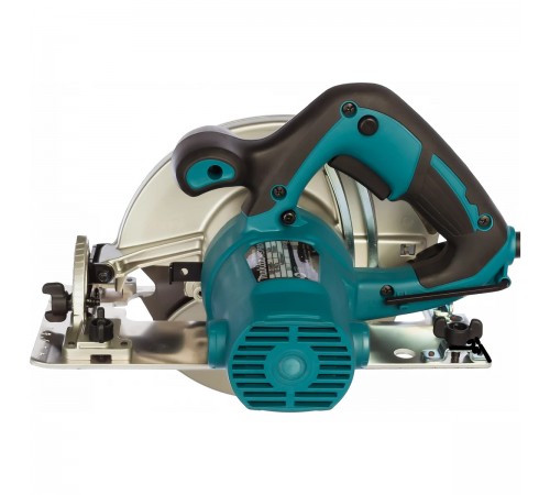 Пила дисковая Makita HS7601