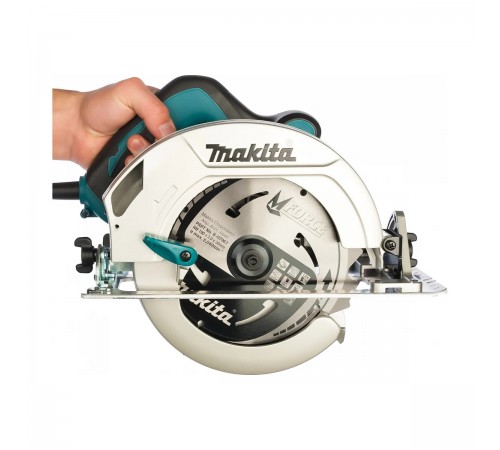 Пила дисковая Makita HS7601