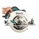 Пила дисковая Makita HS7601