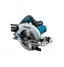 Пила циркулярная Makita HS7601X1