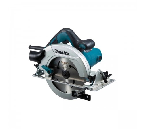 Пила циркулярная Makita HS7601X1