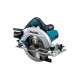 Пила циркулярная Makita HS7601X1