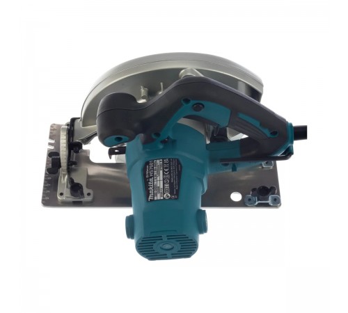 Пила циркулярная Makita HS7601X1