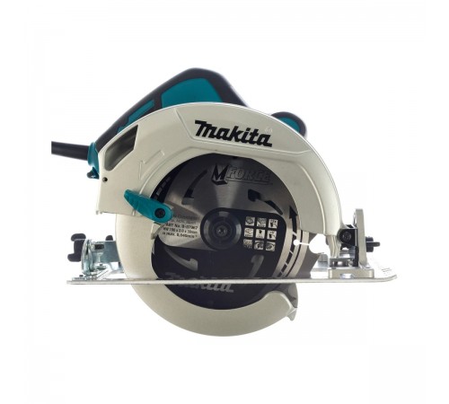 Пила циркулярная Makita HS7601X1