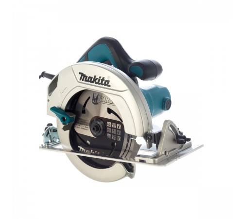 Пила циркулярная Makita HS7601X1