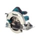 Пила циркулярная Makita HS7601X1