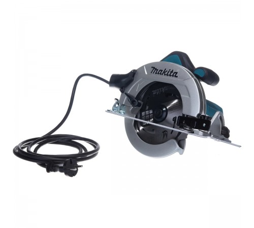 Пила дисковая Makita HS7611K