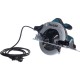 Пила дисковая Makita HS7611K