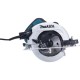 Пила дисковая Makita HS7611K