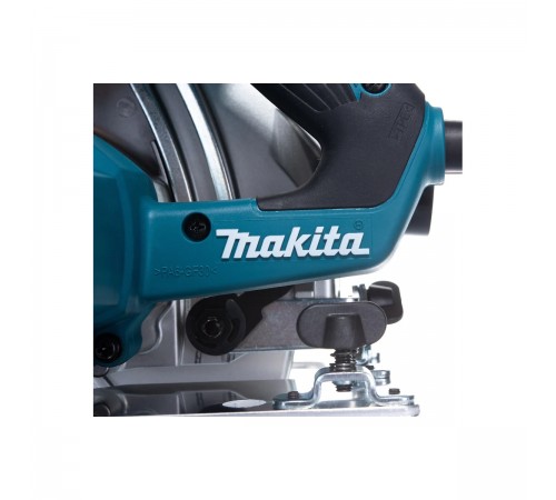Пила дисковая Makita HS7611K