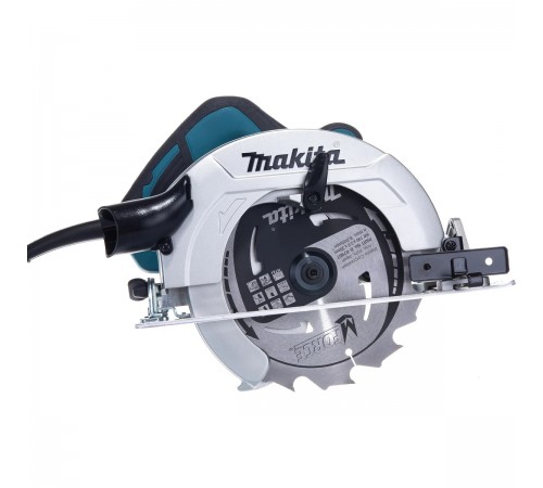 Пила дисковая Makita HS7611K