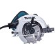Пила дисковая Makita HS7611K