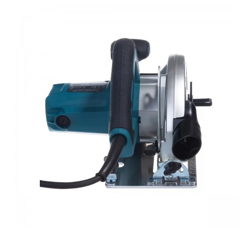 Пила дисковая Makita HS7611K