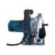 Пила дисковая Makita HS7611K