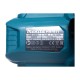 Пила дисковая Makita HS7611K