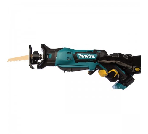 Пила сабельная Makita JR103DZ