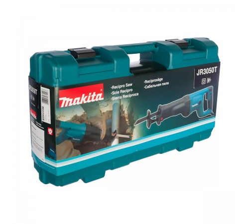 Пила сабельная Makita JR3050T