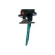 Пила сабельная Makita JR3070CT
