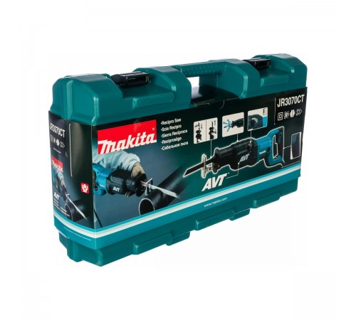 Пила сабельная Makita JR3070CT