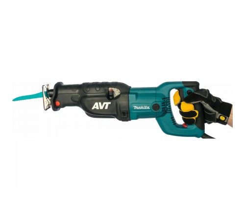 Пила сабельная Makita JR3070CT