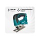 Лобзик Makita JV0600K