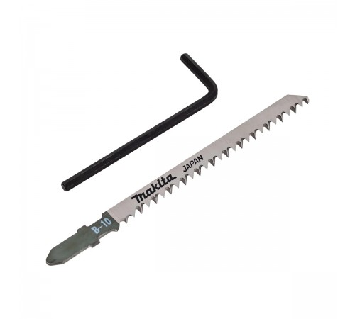 Лобзик Makita JV0600K
