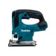 Лобзик Makita JV103DZ