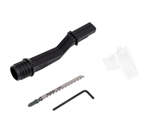 Лобзик Makita JV103DZ