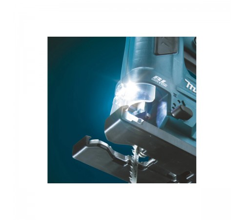 Лобзик Makita JV103DZ