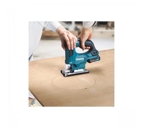 Лобзик Makita JV103DZ