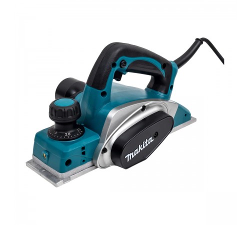 Рубанок Makita KP0800