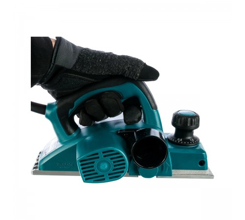 Рубанок Makita KP0800