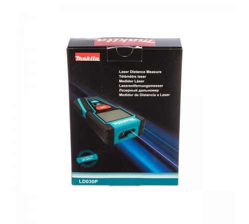Дальномер Makita LD030P