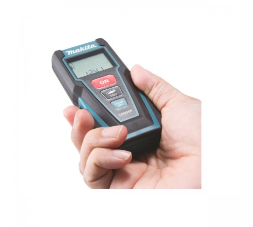 Дальномер Makita LD030P