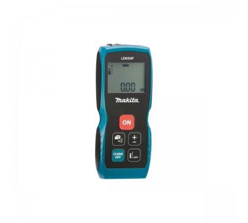 Дальномер Makita LD050P