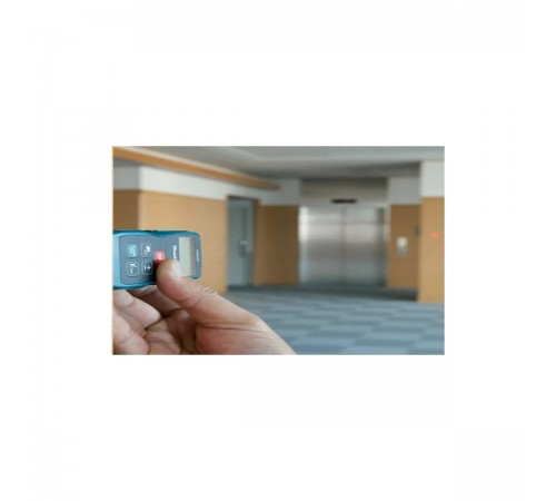 Дальномер Makita LD050P