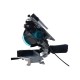 Пила торцовочная Makita LH1040