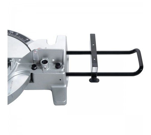 Пила торцовочная Makita LH1040
