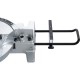 Пила торцовочная Makita LH1040