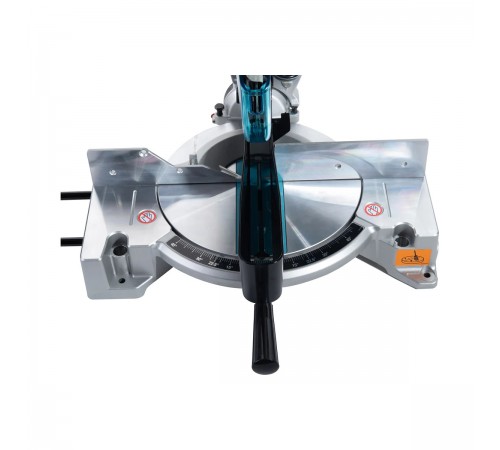 Пила торцовочная Makita LH1040