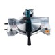 Пила торцовочная Makita LH1040