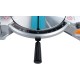 Пила торцовочная Makita LH1040