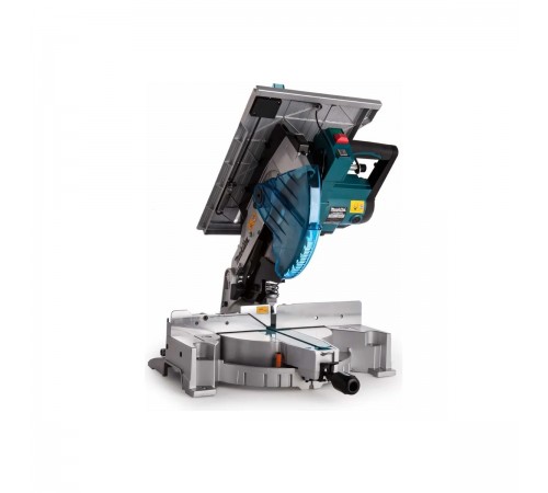 Пила торцовочная Makita LH1201LF