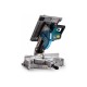 Пила торцовочная Makita LH1201LF