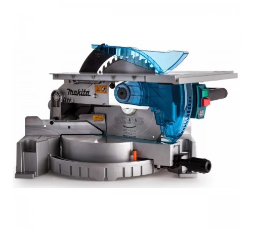 Пила торцовочная Makita LH1201LF