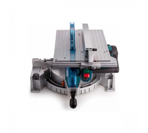 Пила торцовочная Makita LH1201LF