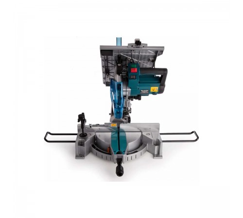 Пила торцовочная Makita LH1201LF